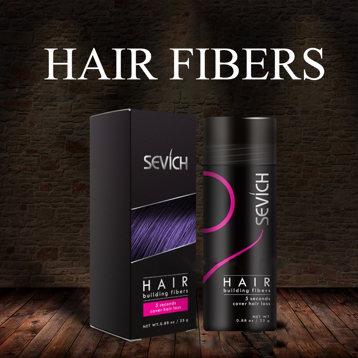 Discover 162+ hair building fibers side effects latest camera.edu.vn