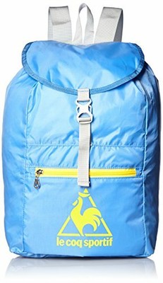 le coq sportif backpack