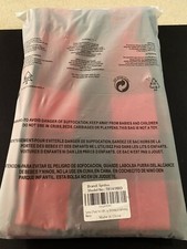 Set Of 2 Buffalo Check 14 x 108 Table Runner Cotton Polyester Red  Black Plaid