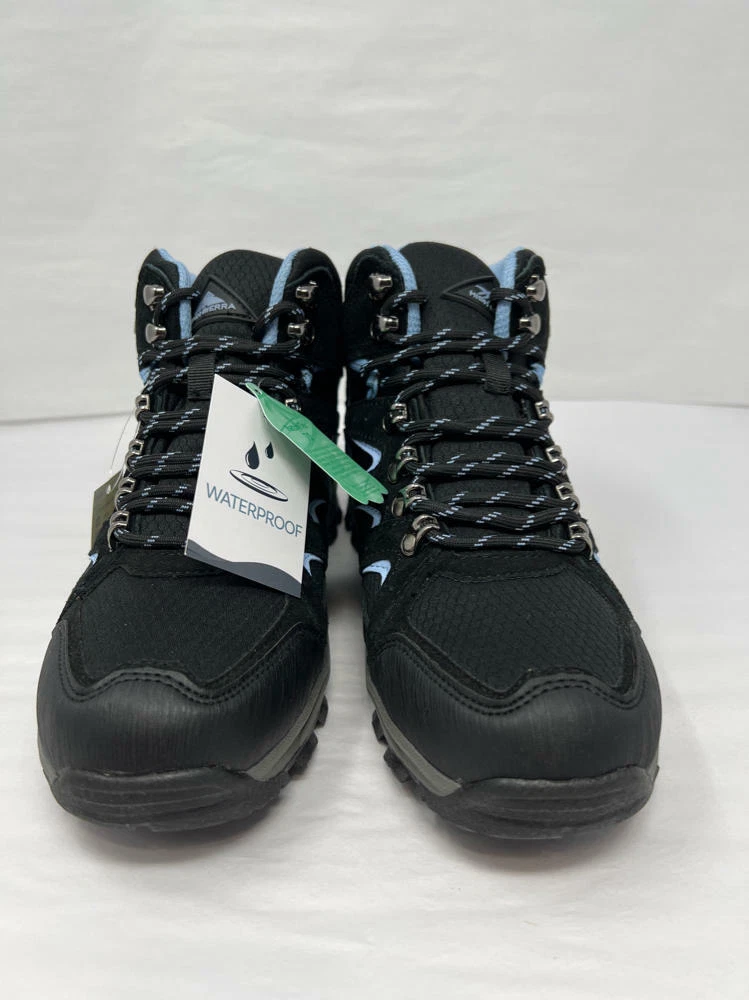 High sierra women's hiking best sale boots