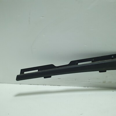 Left Side Tunnel Panel Kymco Downtown 350 2016 2017 83534-ACD5