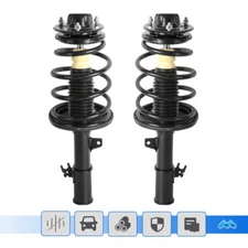 Front Struts Shocks w/Coil Spring for Toyota Avalon Solara Camry Lexus ES300