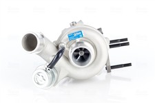 Turbo Kia SORENTO