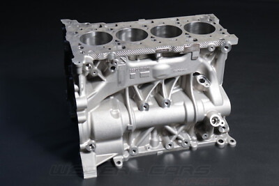 New OEM BMW 3er G20 330i 5er G30 530i B48 TUE1 Motor Block