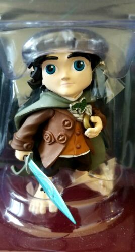 Lord of The Rings ~ Frodo Baggins ~ Exclusive Figure - Mini Epics 4â Toy NEW! | eBay