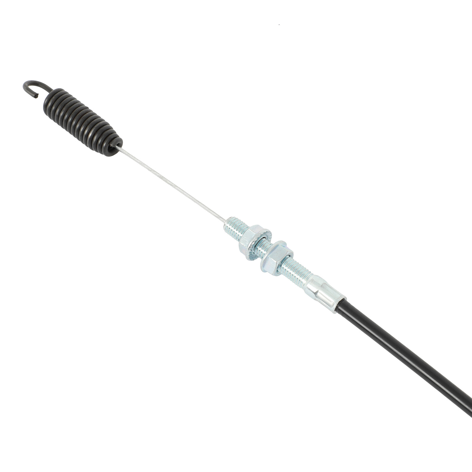 Riding Lawn Mowers Clearance Push Pull Cable FITS John Deere JA60