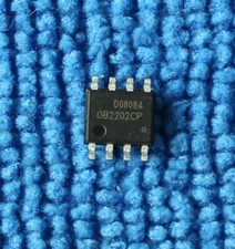 5pcs OB2202CP OB2202 SOP-8 Integrated Circuit IC