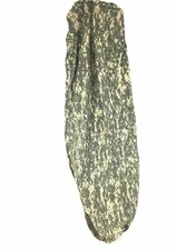 USGI MILITARY 3 PIECE MODULAR SLEEPING BAG SLEEP SYSTEM GORTEX BIVY ACU FOLIAGE