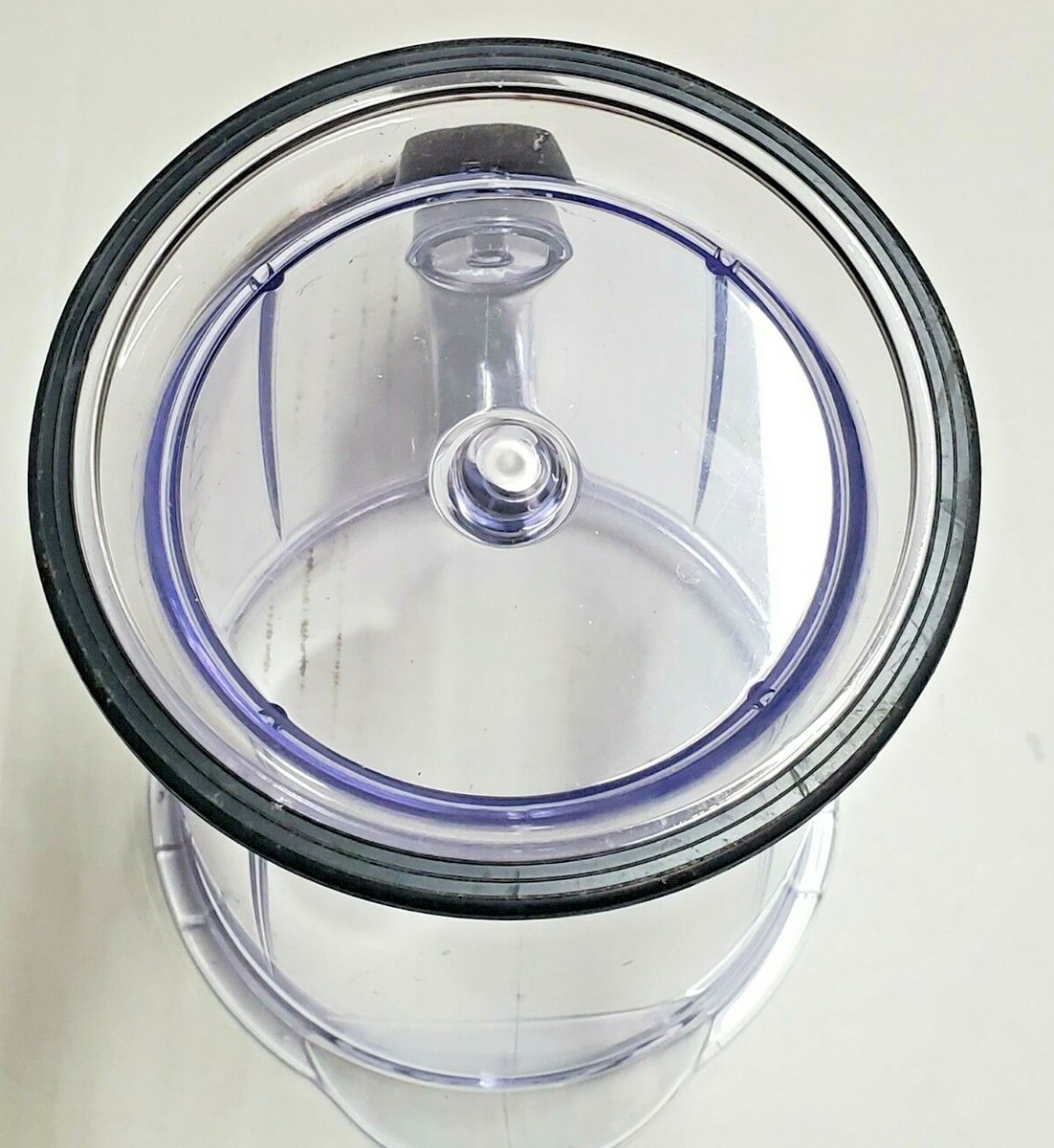 NINJA KITCHEN SYSTEM STORM 48 oz PITCHER FOR QB900, QB1004, QB1005