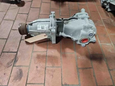 2017-2019 Ford Escape Rear Differential Carrier Assembly OEM