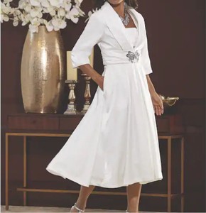 jacket dresses for church