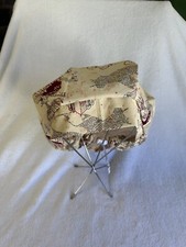 Halloween/ Harry Potter New surgical scrub hats for Women Bouffant Style