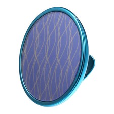 Hair Eraser for Women and Men Painless Exfoliation Portable Epilator Blue