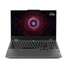 Lenovo LOQ 15.6 FHD 144Hz Gaming Notebook R7-...