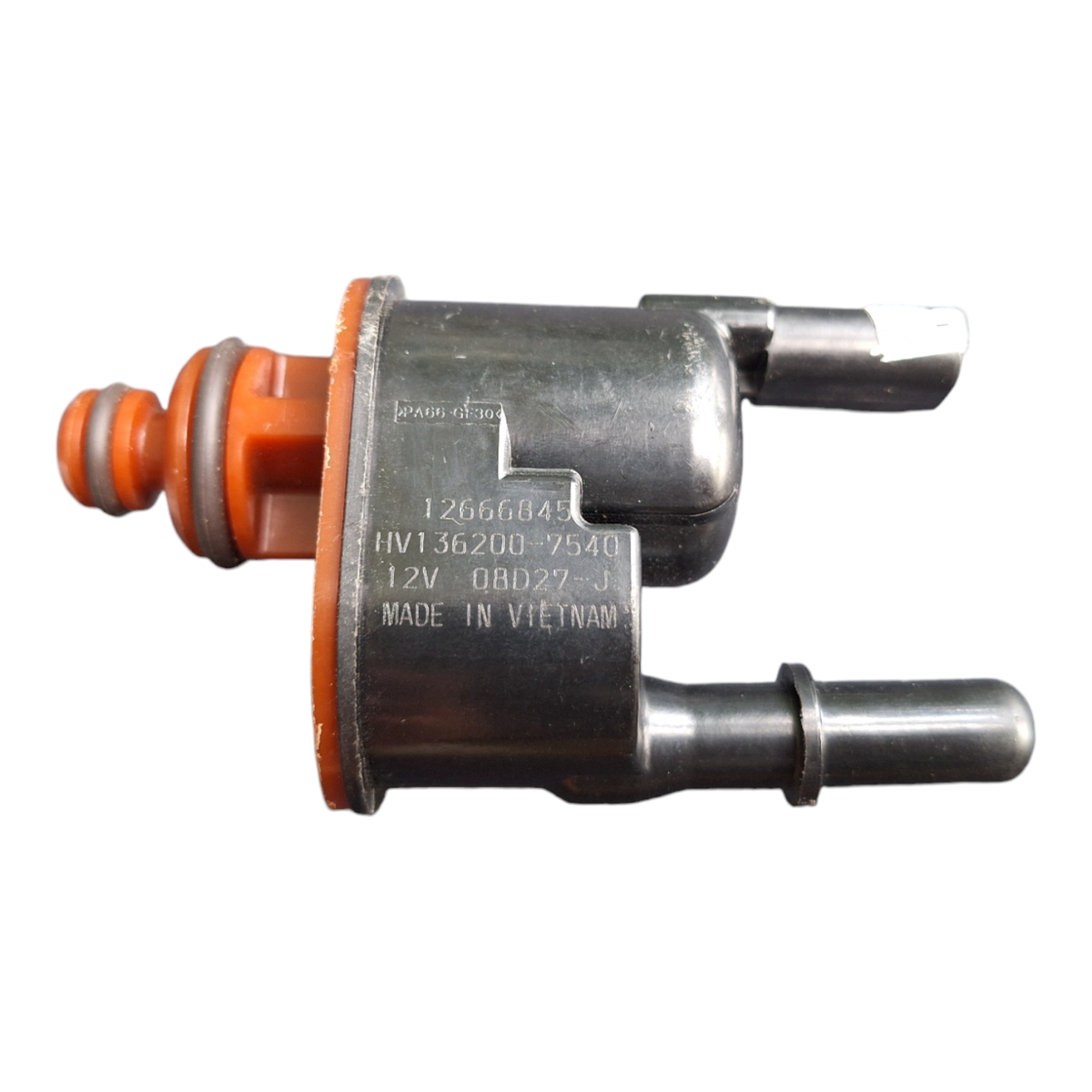 Vapor Canister Purge Solenoid Valve for GM Cadillac GMC Chevrolet