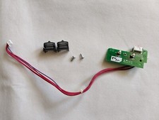 Korg Krome 61-Key - Assign 1,2 Buttons & Operation Board KLM3123