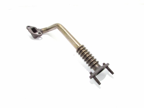 Abgasrohr AGR For Nissan Primera P12 Almera Tino 2,2 pipe EGR COOLER