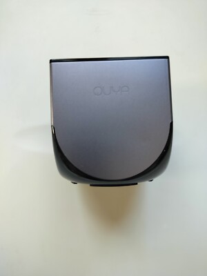 Ouya Game Console, Silver - OUYA1 Model - 8GB Storage, 1GB Memory UNTESTED AS-IS
