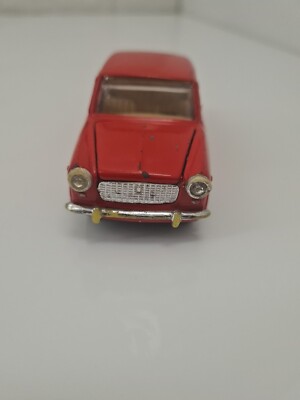 Politoys M 526 Fiat 1100 1:43 | eBay