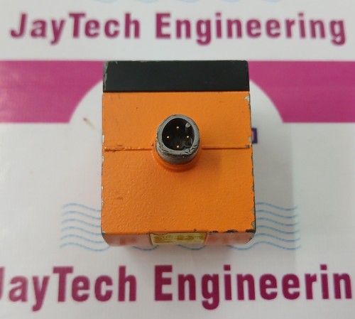 IFM O1D105 DISTANCE SENSOR - Picture 5 of 6