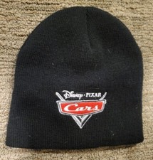Cars boys Winter hat