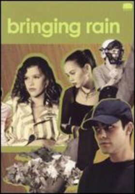 Adrian Grenier: Bringing Rain (DVD, 2005) 1ndvdAAP