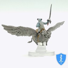 Dohwar  Space Swine - Spelljammer Adventures in Space 18 D D Icons of Realms