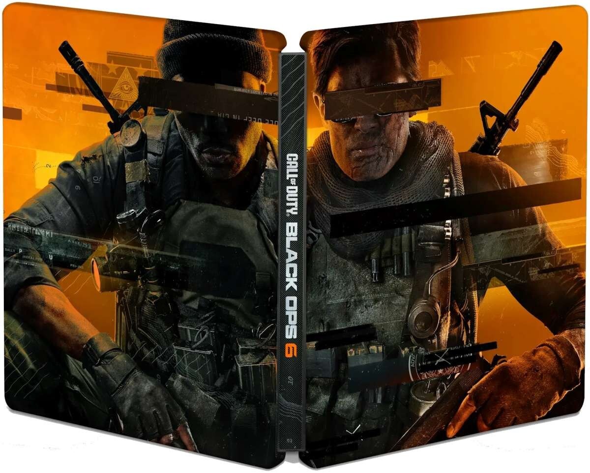 Call of Duty: Black Ops 6: Todas las horas de lanzamiento, precarga y