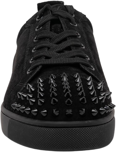 Christian Louboutin Christian Louboutin Louis Junior Spikes Christian Louboutin Christian Louboutin Louis Junior Spikes
