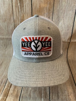 Granger Smith Yee Yee Apparel Co. Logo 