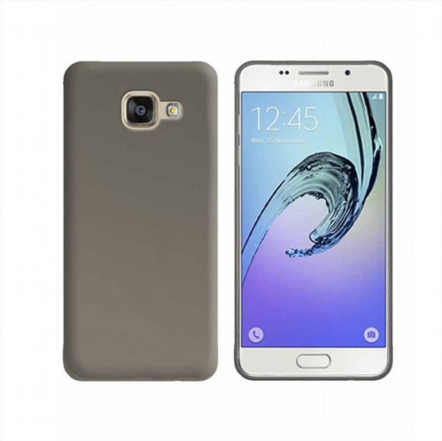 samsung a3 silver