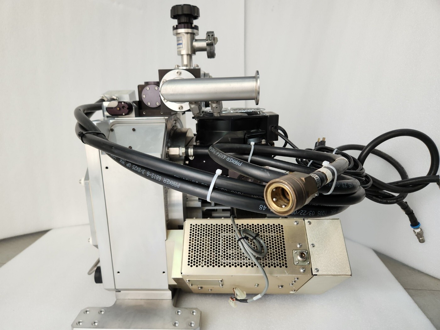 AMAT 200mm P5000 CVD Centura WXZ Chamber