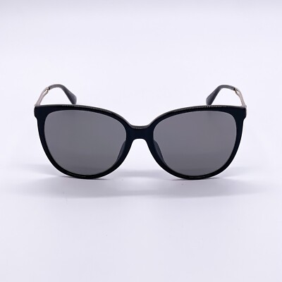 NEW GV7116/F/S 0807 GIVENCHY SUNGLASSES GV7116/F/S BLACK  display picture 1