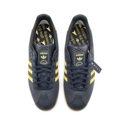 IE8480 DESCENDANT adidas Originals Gazelle GORE-TEX Core