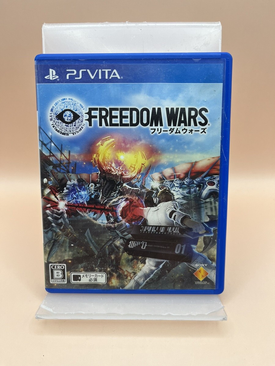 Sony PlayStation PS Vita PSV Game Japan Import US Seller. | eBay