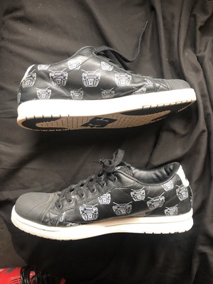 dc shoes travis barker