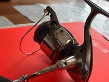 SHIMANO Twin Power 4000 SD66H fishing reel