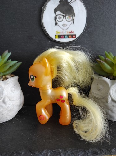 Mein kleines Pony G4 Freundschaft ist Magie Twirly Treats MLP FIM Retro-Babyspielzeug-Kollektion