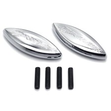 Motorcycle & Scooter Mirror Assemblies for Kawasaki Ninja ZX12R