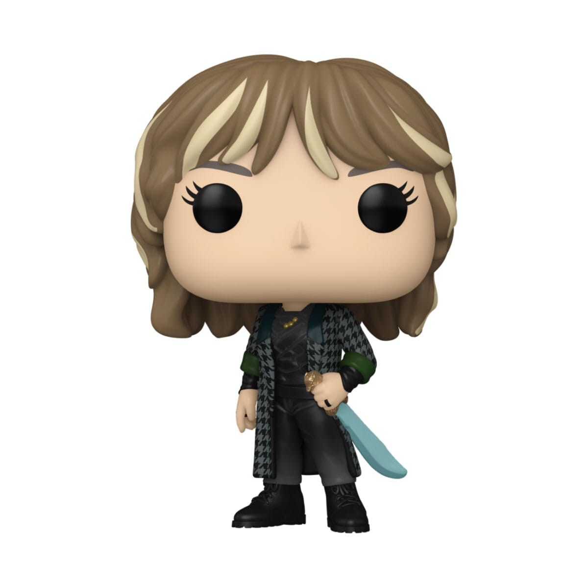 FUNKO POP! MARVEL LOKI VINYL FIGURE SYLVIE 9CM