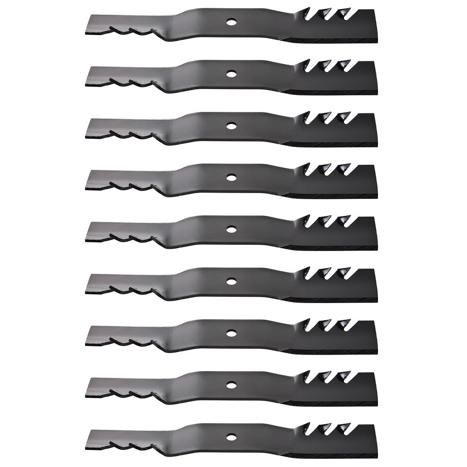 9PK Oregon 93-601 G3 Gator Blade for 52