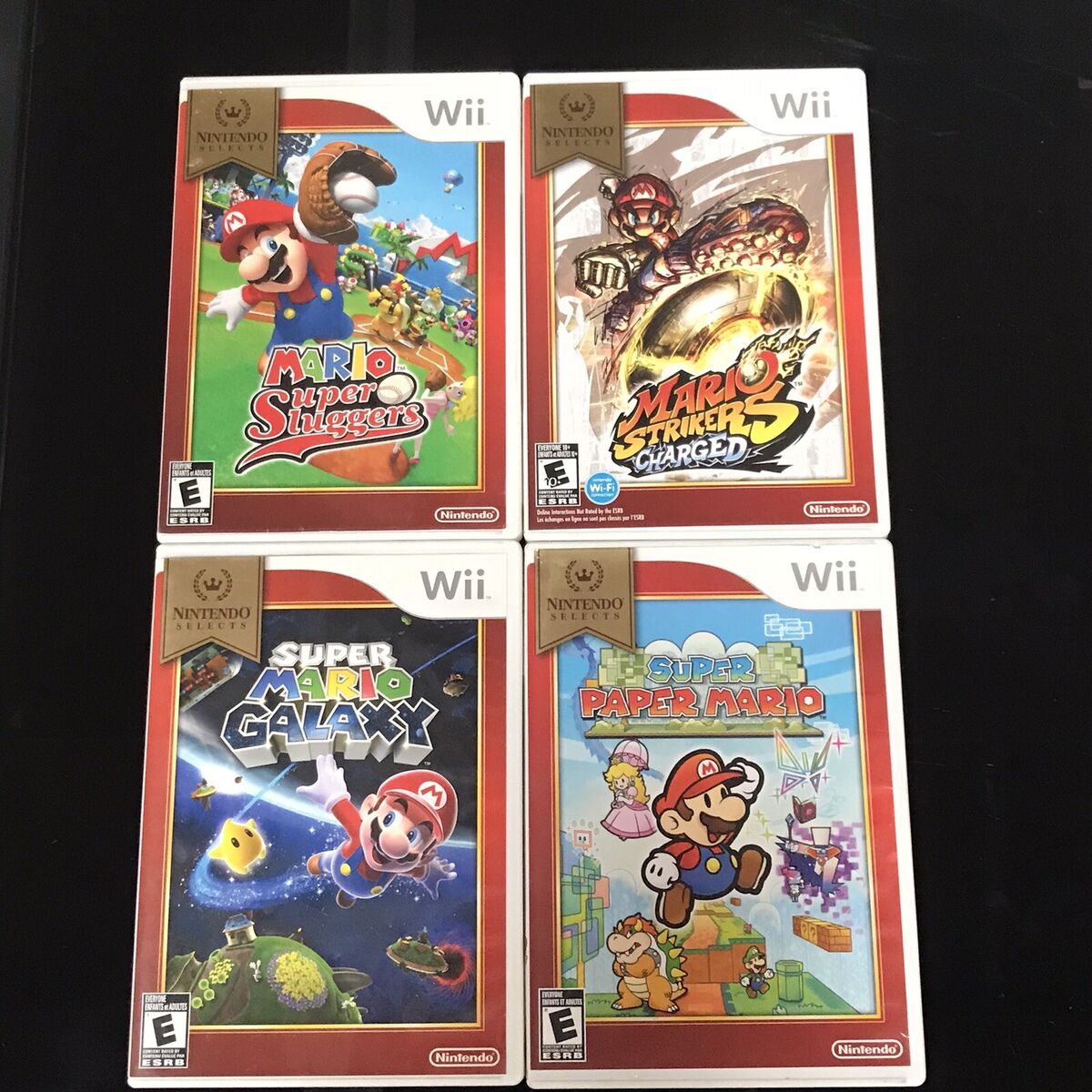 Nintendo Selects - Novos jogos para a Wii U! 