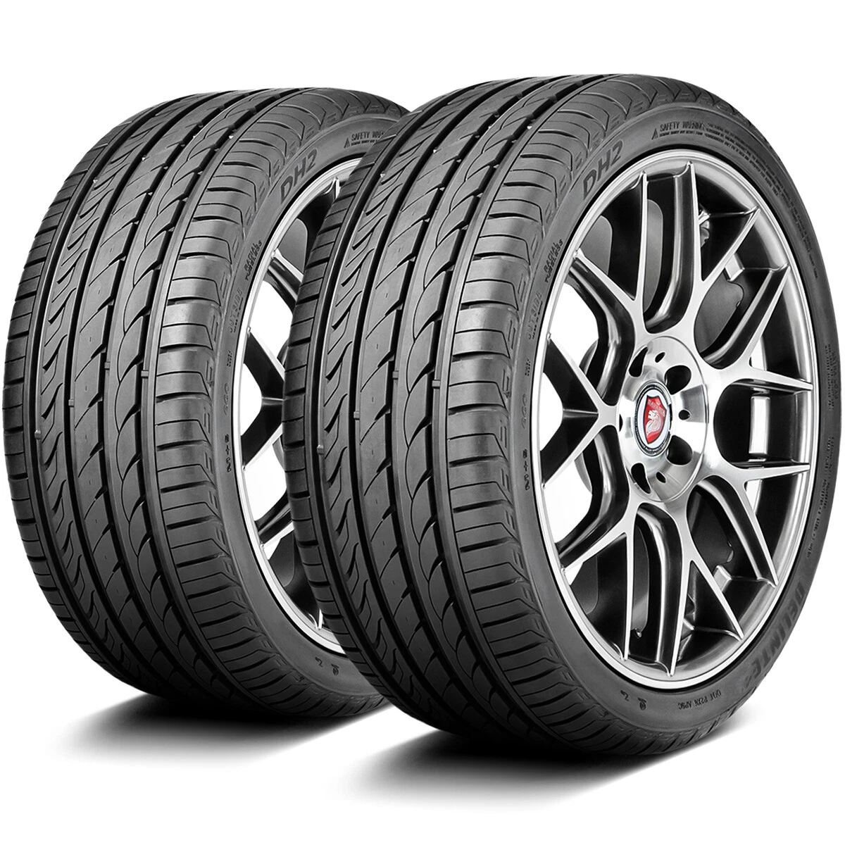 Delinte Dh2 205 55 R16 Купить