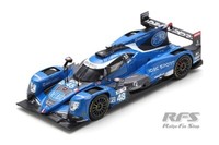 Oreca 07 Gibson 24H Le Mans 2023 Idec Sport 1:43 Spark 8753
