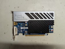 GIGABYTE ATI Radeon HD 4550 DDR3 64-bit Graphics Video Card GV-R455D3-512I