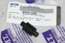 SF534-1922 INGRANAGGIO CONTACHILOMETRI LML STAR 125 150 151 200 4T