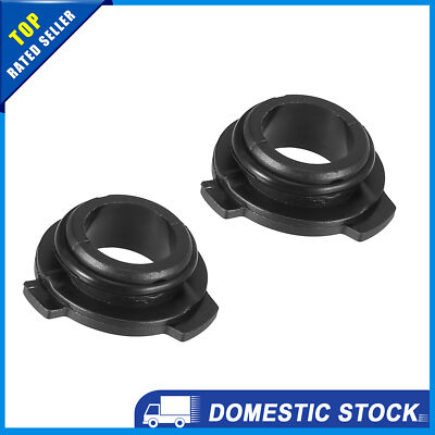 9006 HB4 LED Headlight Adapter Base Bulb Sockets Retainer for Car