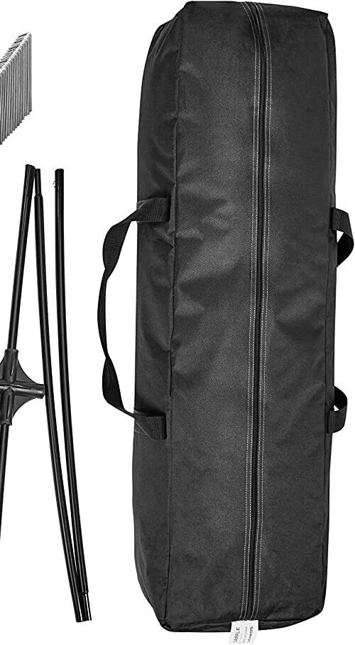 Discover 135+ coleman tent bag replacement super hot xkldase.edu.vn