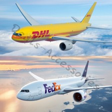 12-14477-64099-DHL/FedEx/UPS Expedited Shipping Service