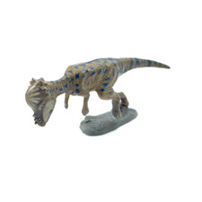 Japan Kaiyodo Pachycephalosaurus Dinosaur Realistic Figure Creature